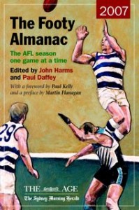 2007 Footy Almanac