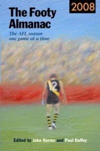 2008 Footy Almanac