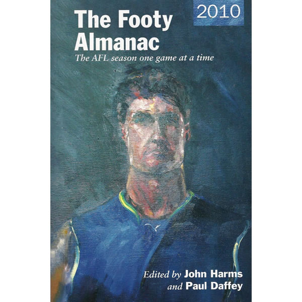The Footy Almanac 2010